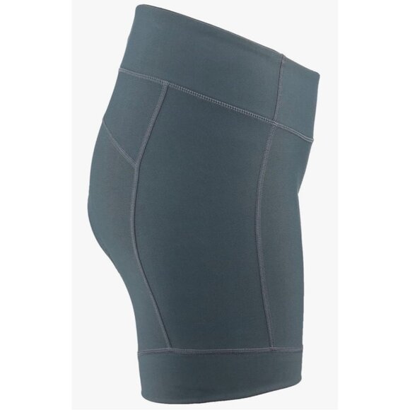 Garneau Sensor 5.5 Women’s Size XL Slate Cycling NWT $90 Padded Pocket - Picture 2 of 9